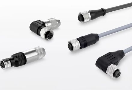Connection technology