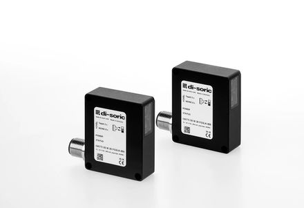 Contrast sensors