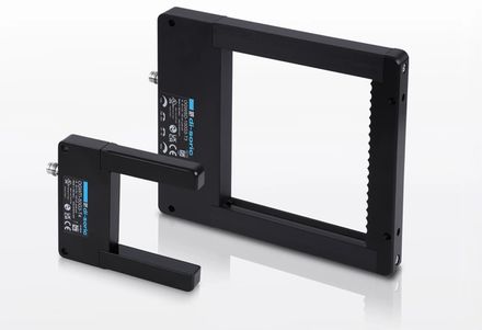 Frame sensors