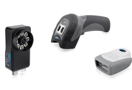 ID Readers