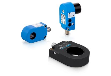 Inductive ring sensors