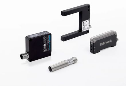 Optical Sensors