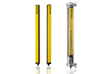 Safety Light Curtains