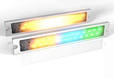 Signal lighting