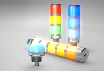 Signal lights